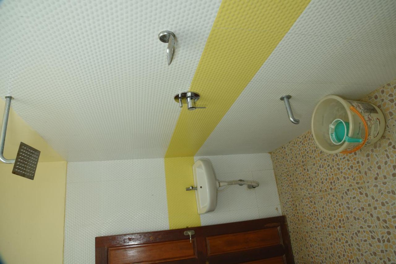 Thiruchendur Stayz Vairavel Residency Tiruchchendūr Εξωτερικό φωτογραφία